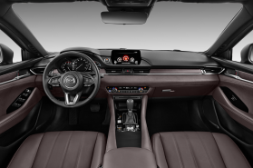 Mazda 6 2018