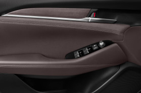 Mazda 6 2018