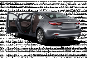 Mazda 6 2018