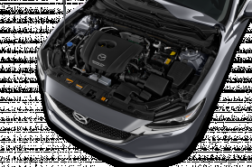 Mazda 6 2018