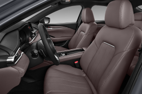 Mazda 6 2018