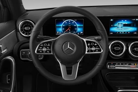 Mercedes-Benz A-class 2020