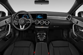 Mercedes-Benz A-class 2020