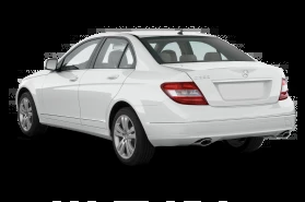 Mercedes-Benz C-class 2010