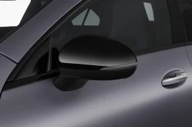 Mercedes-Benz CLA-class 2020
