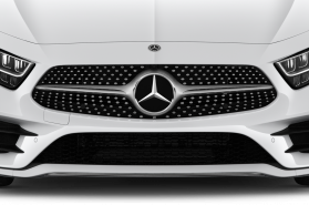 Mercedes-Benz CLS-class 2020