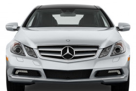 Mercedes-Benz E 350 2013