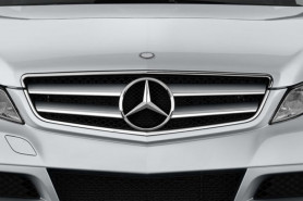 Mercedes-Benz E 350 2013