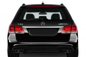 Mercedes-Benz E 350 2016