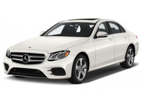 Mercedes-Benz E 350 2019
