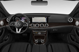 Mercedes-Benz E 350 2019