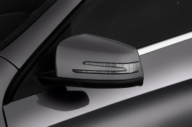 Mercedes-Benz GLA-Class 2020