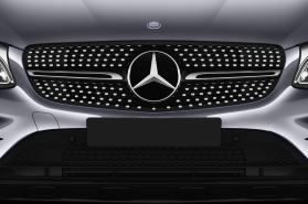 Mercedes-Benz GLC-class 2017
