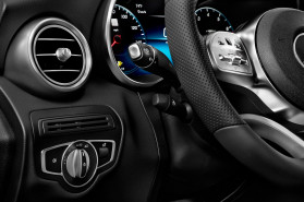 Mercedes-Benz GLC-class 2020