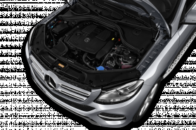 Mercedes-Benz GLE-class 2018