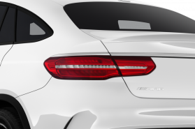 Mercedes-Benz GLE-class 2019