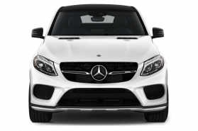 Mercedes-Benz GLE-class 2019