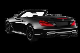 Mercedes-Benz SL-class 2018