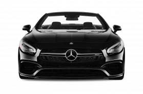 Mercedes-Benz SL-class 2018