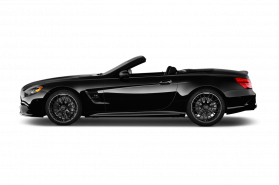 Mercedes-Benz SL-class 2018