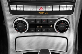 Mercedes-Benz SLC-class 2020