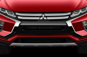 Mitsubishi Eclipse-Class 2019