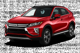 Mitsubishi Eclipse-Class 2019