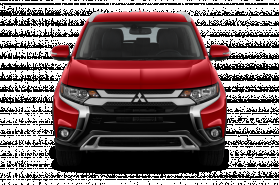 Mitsubishi Outlander 2019