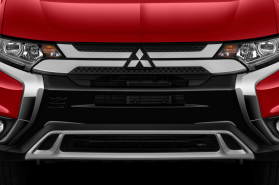 Mitsubishi Outlander 2019