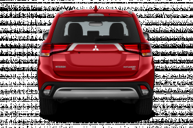 Mitsubishi Outlander 2019