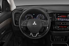 Mitsubishi Outlander 2019