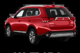 Mitsubishi Outlander 2019