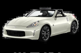 Nissan 370z 2019