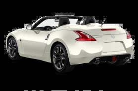 Nissan 370z 2019