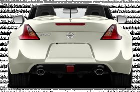 Nissan 370z 2019