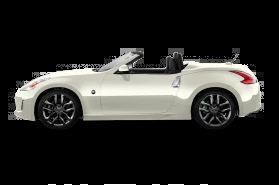 Nissan 370z 2019