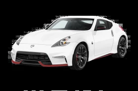 Nissan 370z 2020