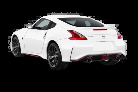 Nissan 370z 2020