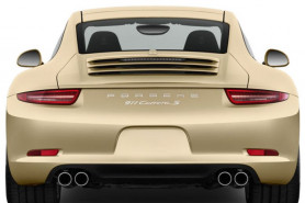 Porsche 911 2013