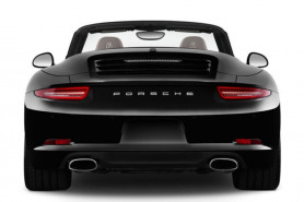 Porsche 911 2016