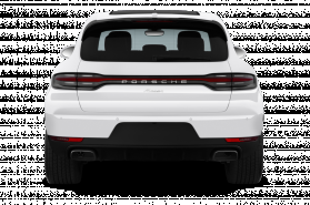 Porsche Macan S 2018