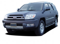 Toyota 4Runner SR5 2004