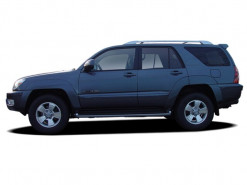 Toyota 4Runner SR5 2004