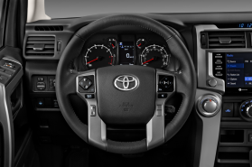 Toyota 4Runner SR5 2020