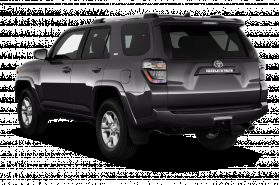 Toyota 4Runner SR5 2020