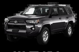 Toyota 4Runner SR5 2020