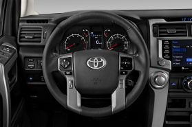 Toyota 4Runner SR5 2020