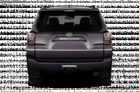 Toyota 4Runner SR5 2020