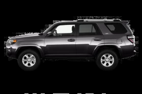 Toyota 4Runner SR5 2020