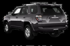 Toyota 4Runner SR5 2020